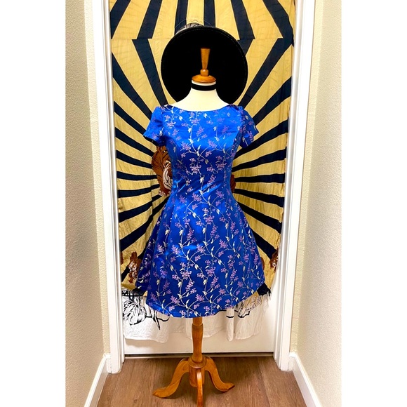 🌈 Amazing Japanese inspired dress - Picture 10 of 12